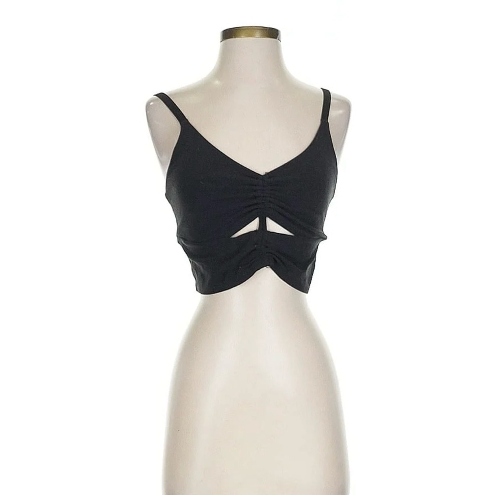 Athleta sports bra
